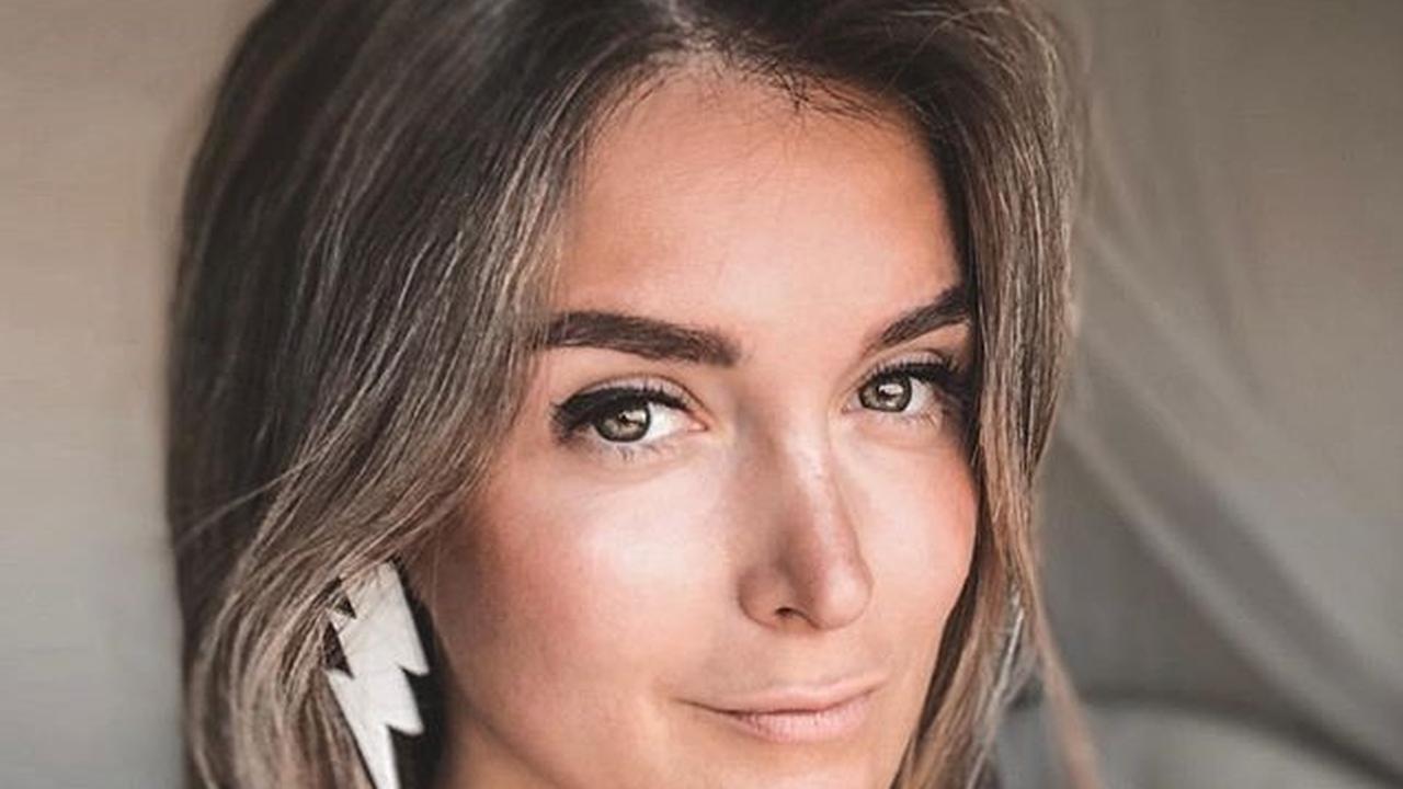 Сестра влада топалова алина фото