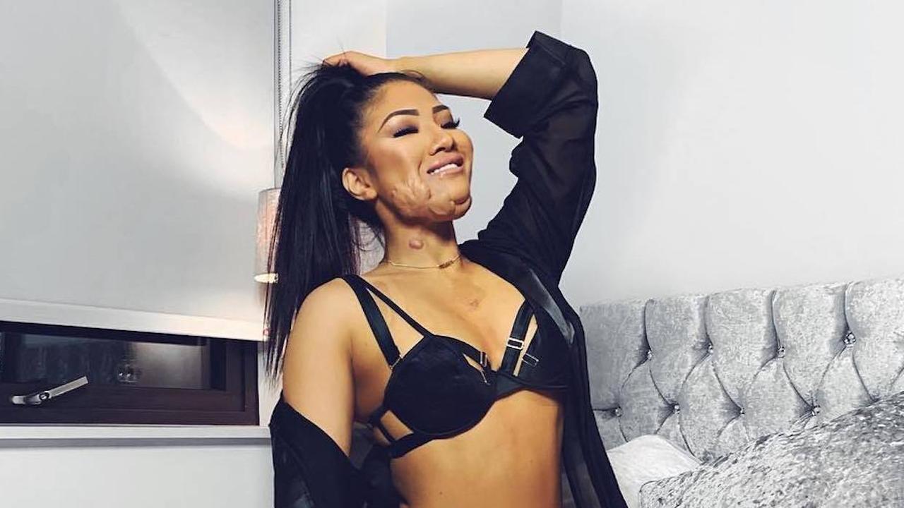 Sofi Li Биография