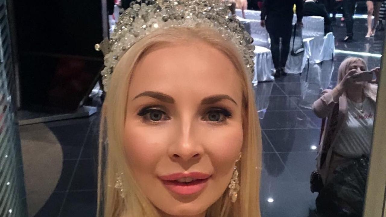 Карина нишанова астрахань