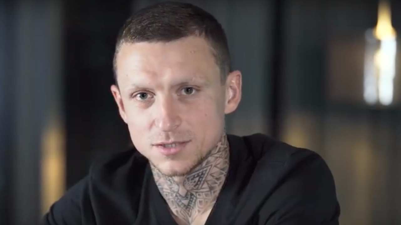 «В грязном белье чужой семьи не надо копаться»: Павел Мамаев дал отпор ...