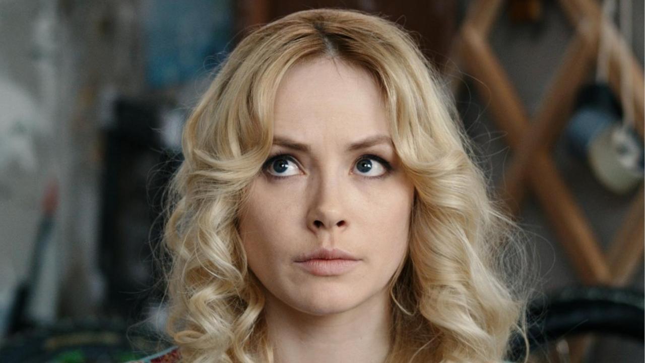 Зоя Бербер реальные пацаны 2019