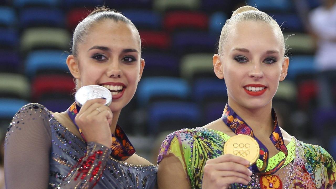 Мамун олимпиада 2016 Квин