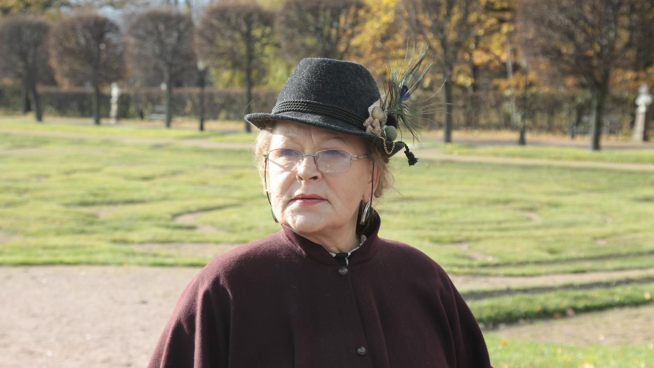 У 75-летней актрисы Раисы Рязановой внезапно скончался единственный сын ...