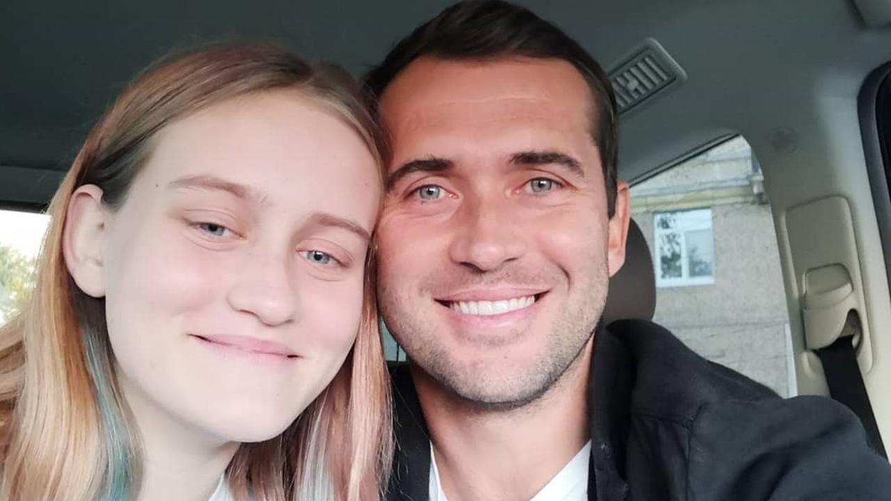 кержакова мария александровна. дарья кержакова. дочь александра кержакова. мария кержакова. даниил хлусевич футболист с дочкой.