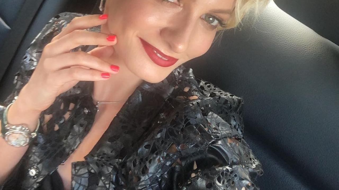 Звезда "Чебурашки" Полина Максимова показала маму, на которую невероятно похожа