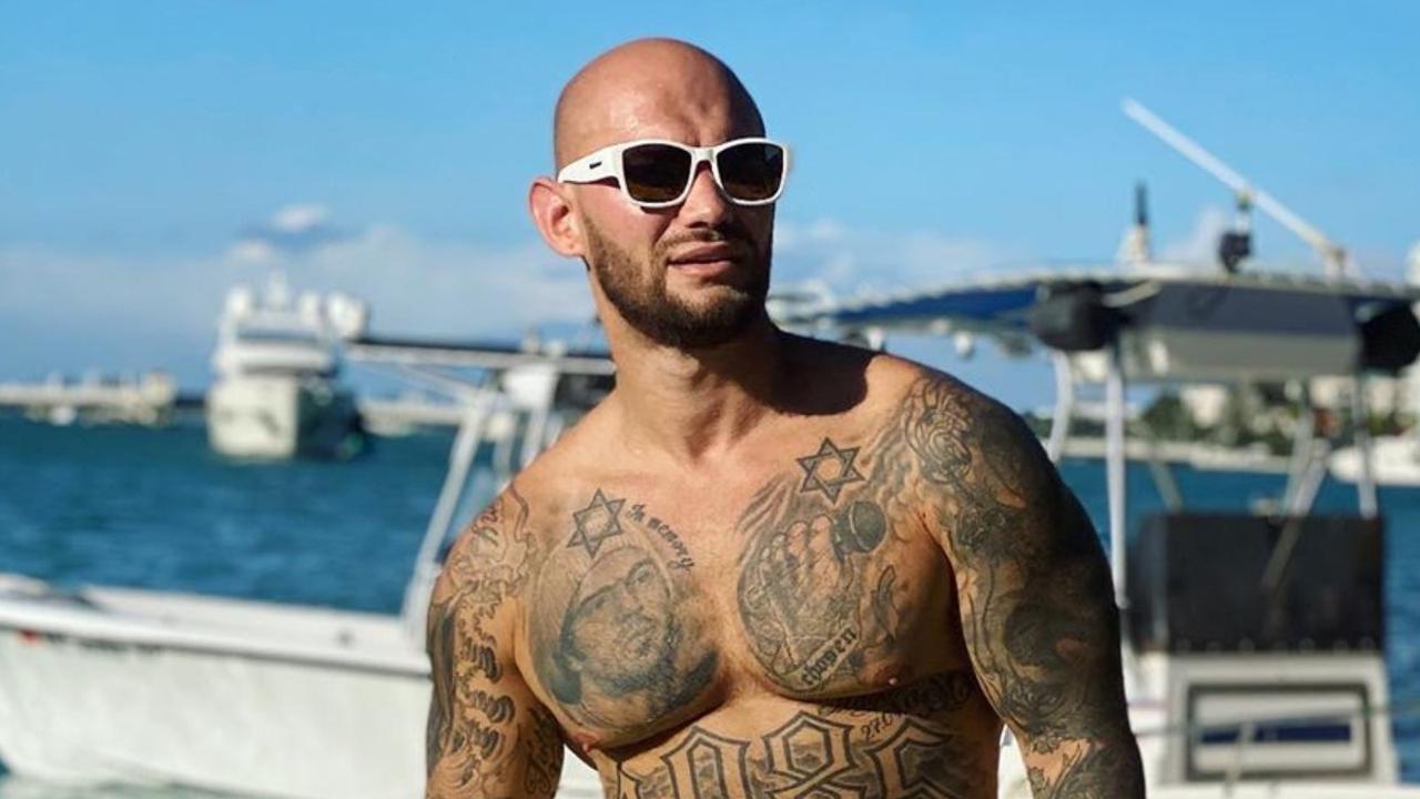 tattoo feat l one джиган
