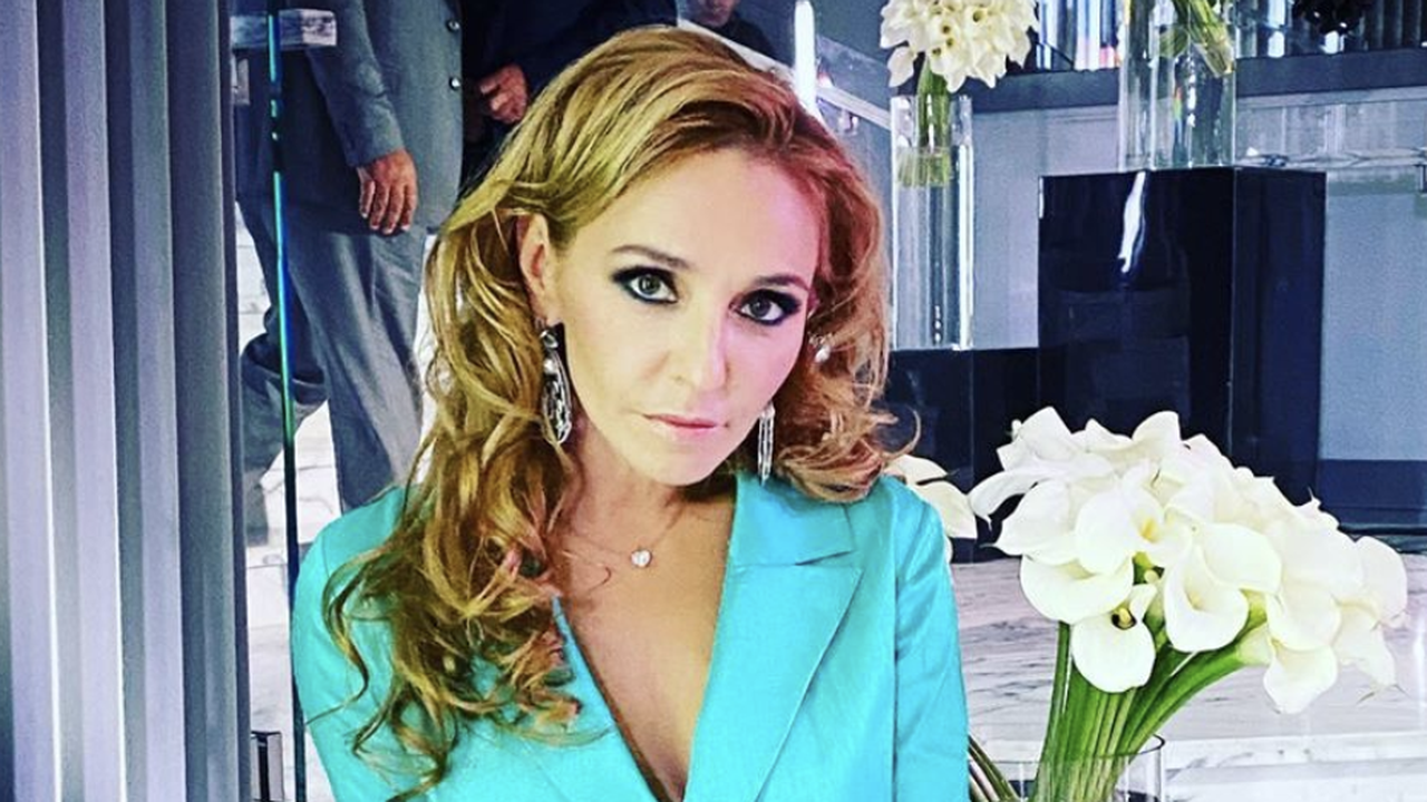 «Райская птица»: Татьяна Навка похвасталась растяжкой и восхитила ...