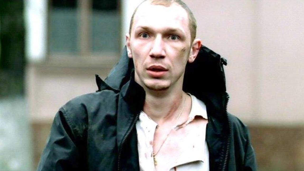 Бумер Лостфильм