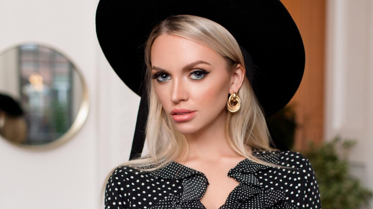 милана тюльпанова биография личная жизнь родители