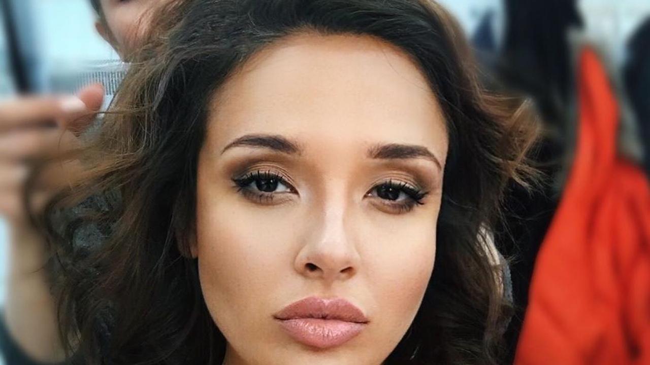 дибцева параметры фигуры