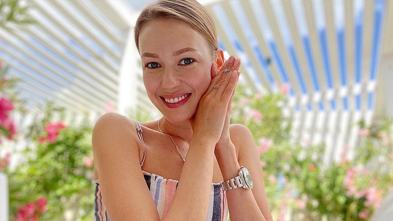 Евгения острова актриса