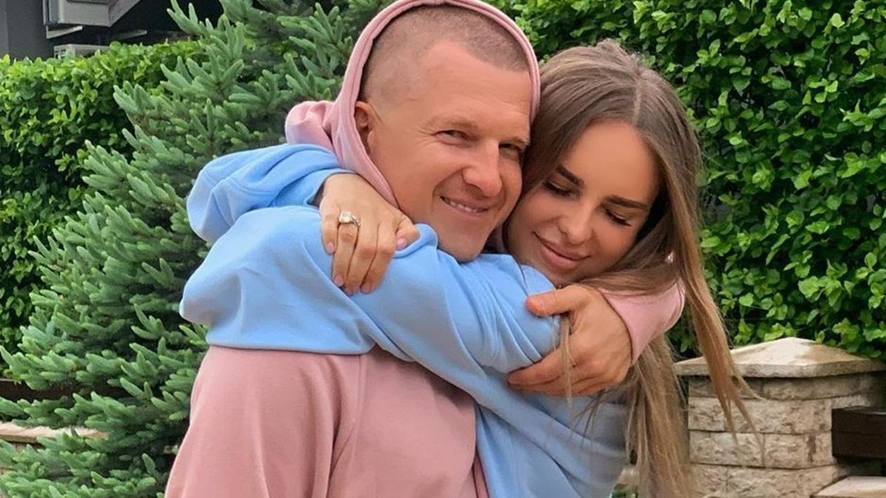 Где ханна и пашу строят дом