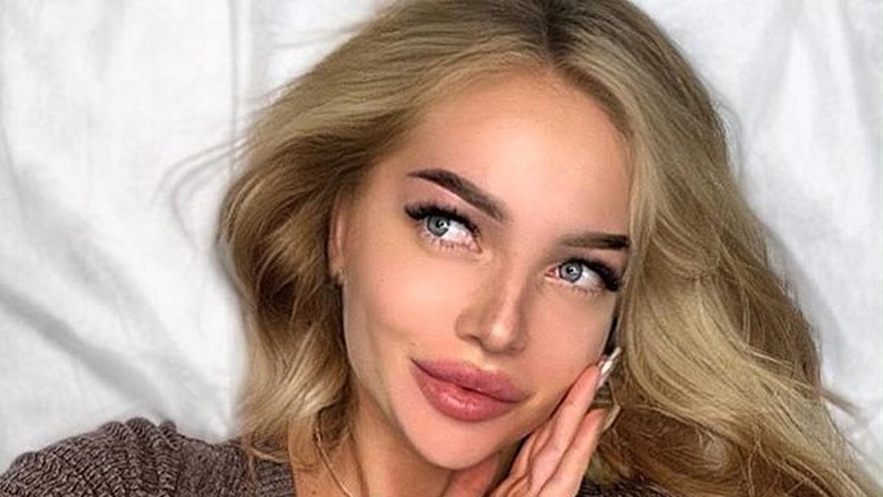 Скалон Инстаграм