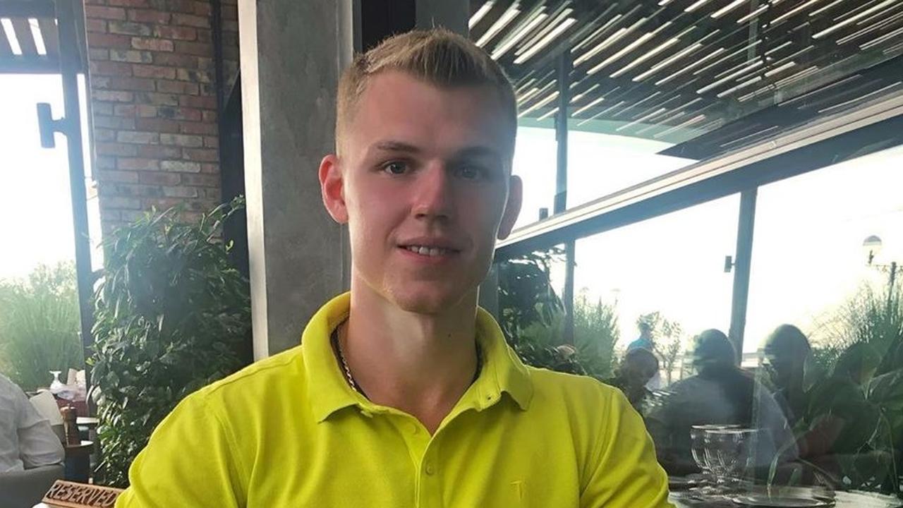Кирилл Семенов