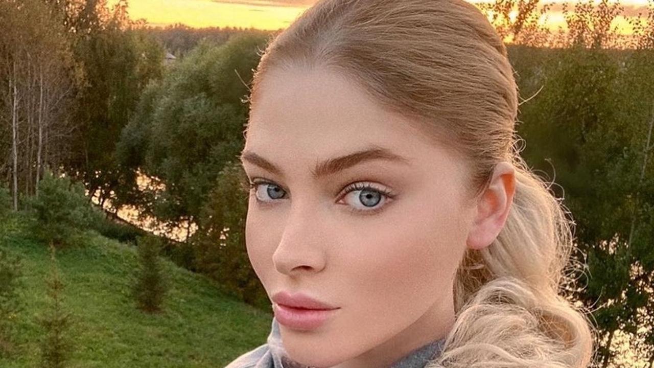 Алена Шишкова