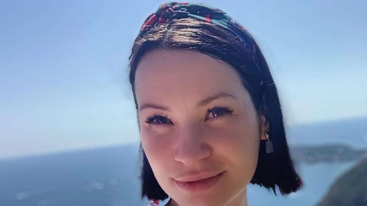 Ульяна Галич Актриса