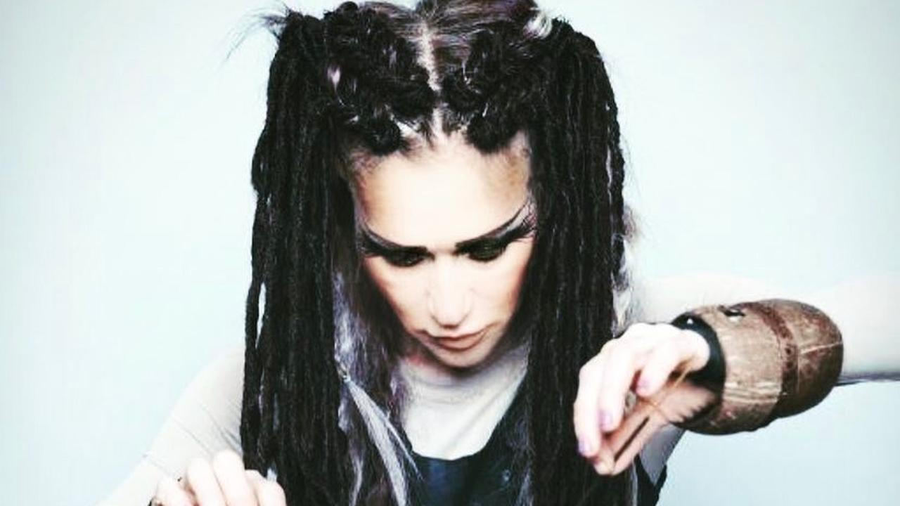 Певица линда чей проект