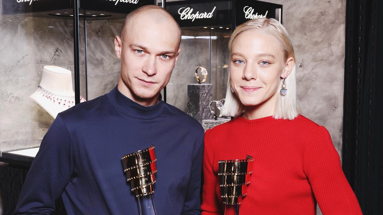 Российские звезды с короткой стрижкой: ножницами чик-чик — и все - Звезды -