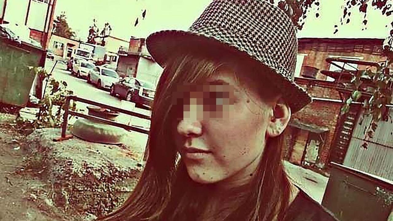Андрієва Анастасія
