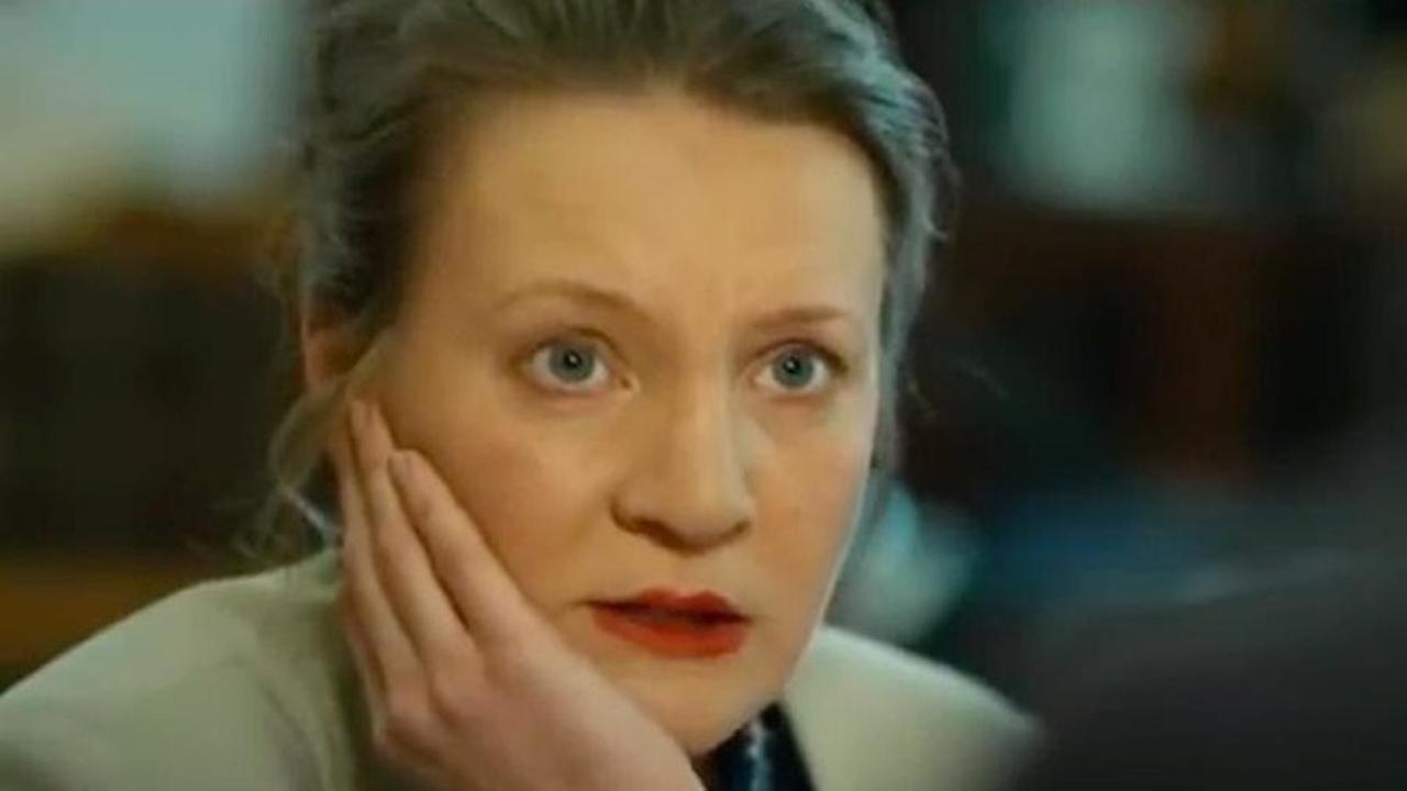 актриса светлана обидина