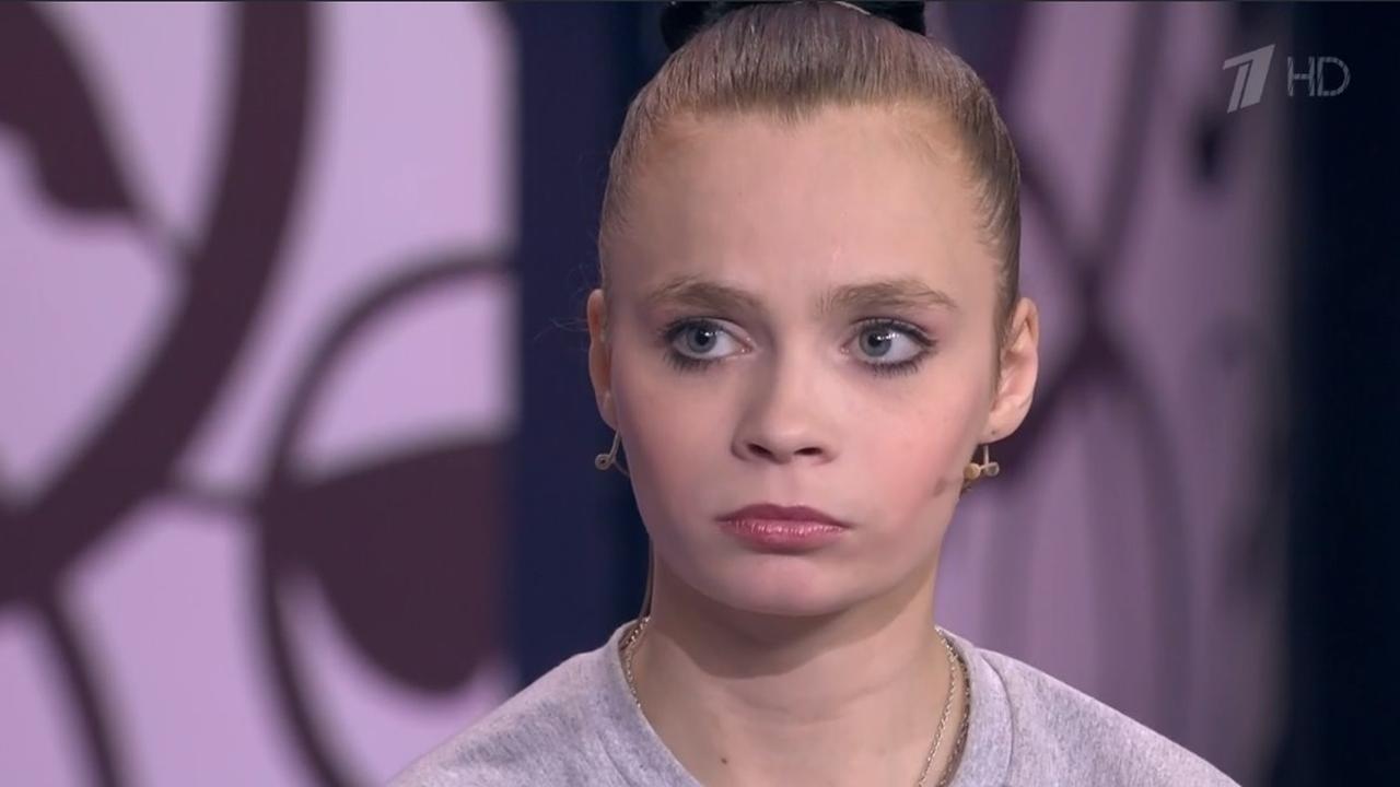 Россиянка к 22 годам родила пятерых детей - и устроила драку на Первом канале WM