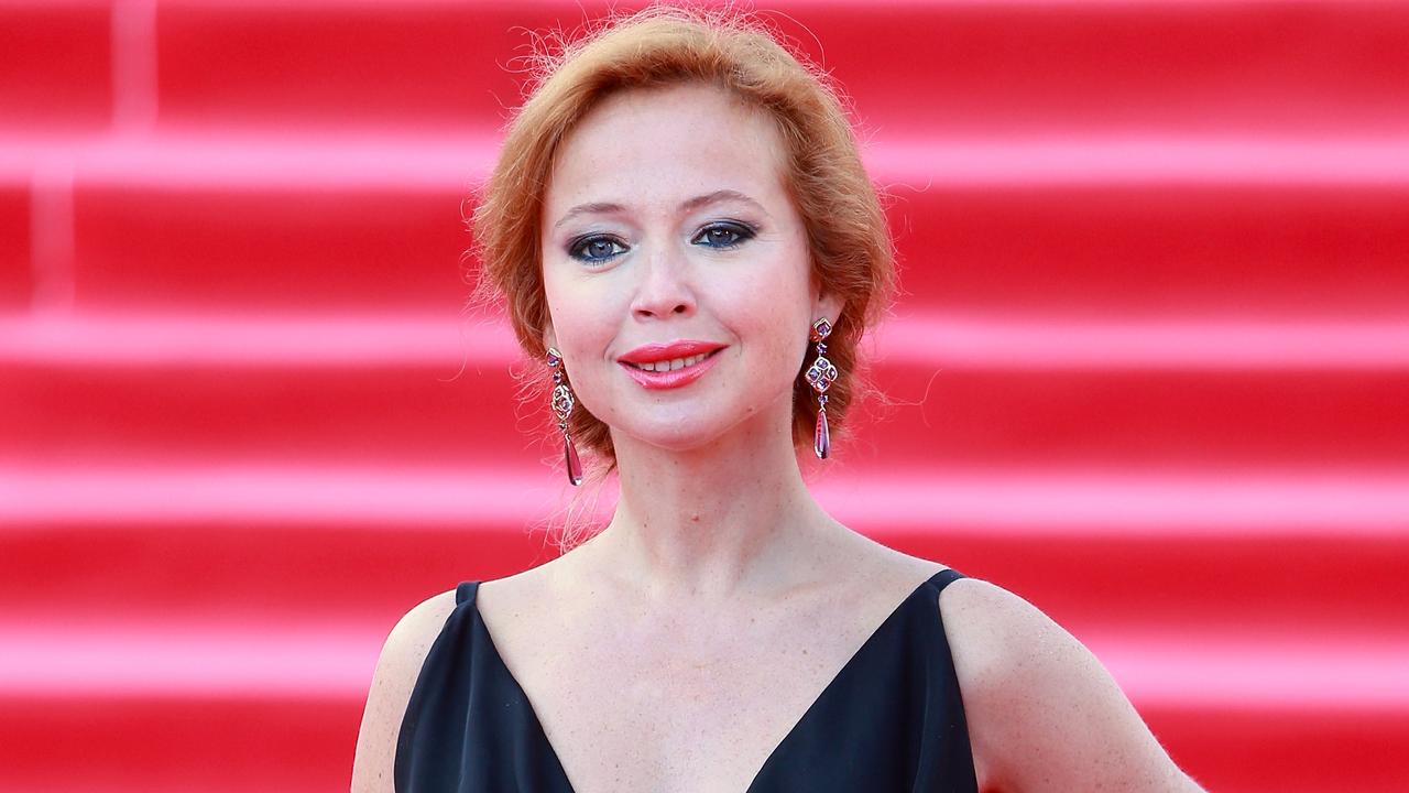 Елена Захарова горячие