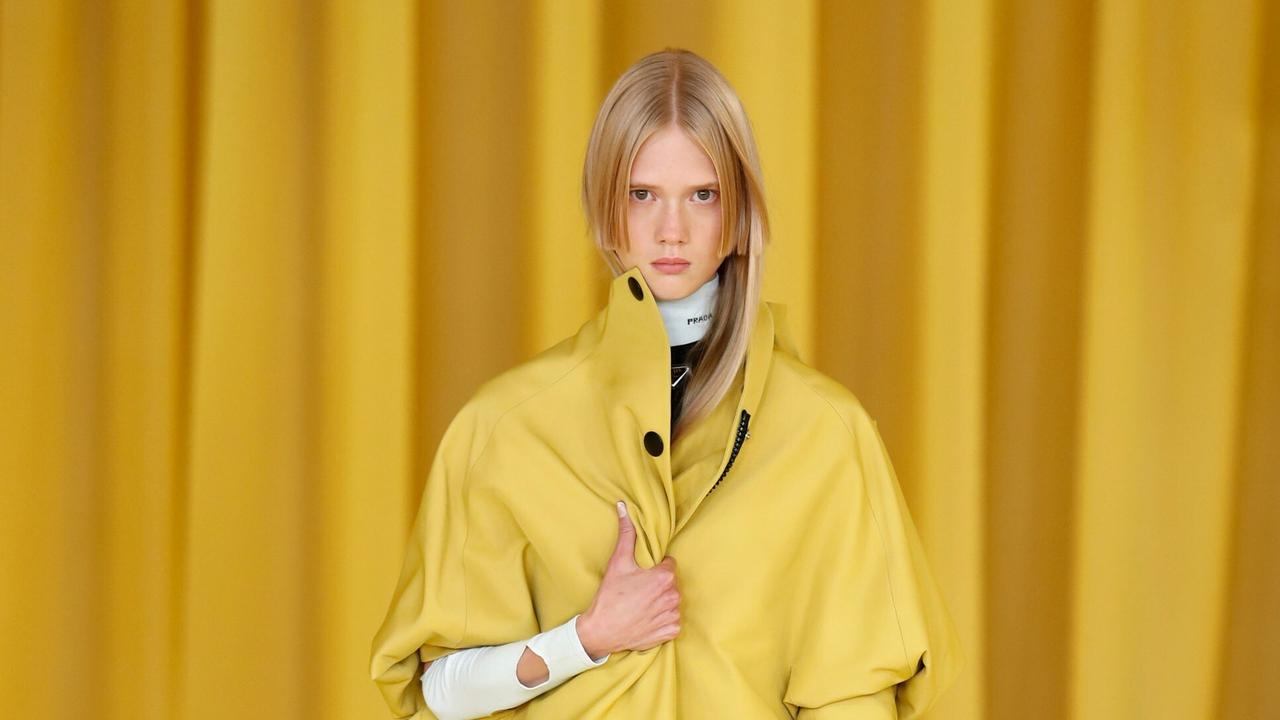 Prada ss21