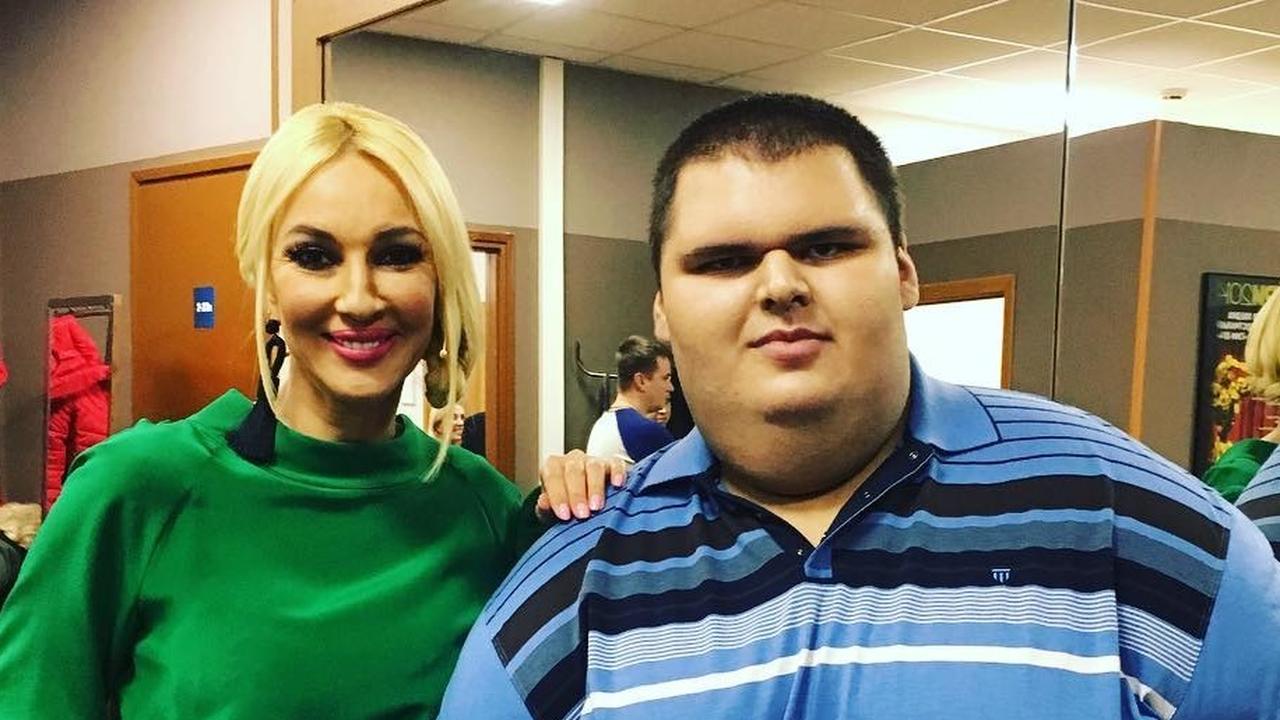 Джамбулат Хатохов