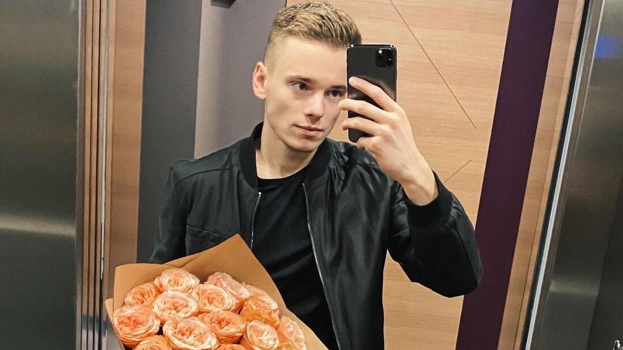 Шульгин Любомир