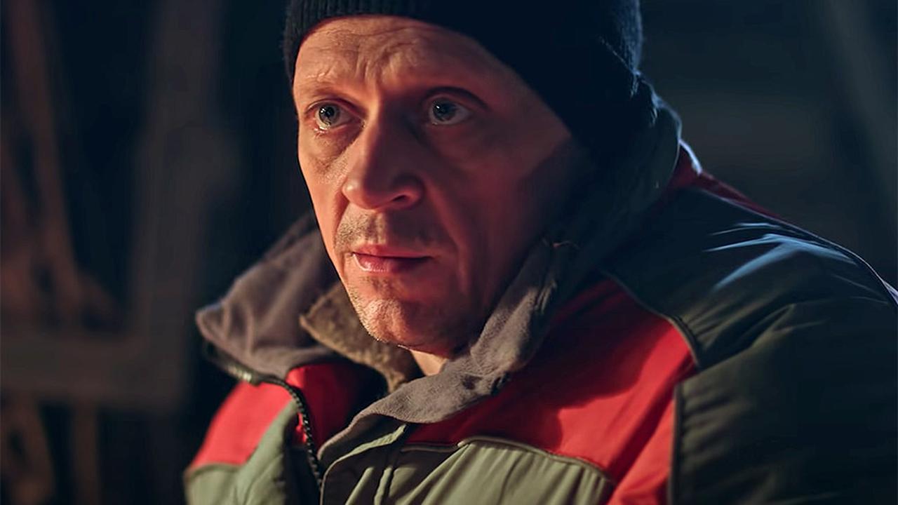 Гусев актер Глухарь