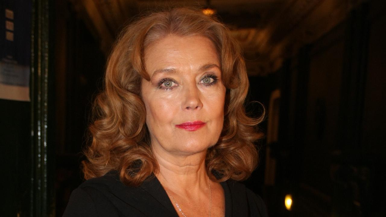 Ирина Алферова