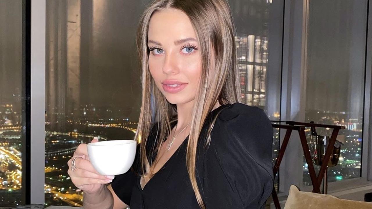 Лиана Шульгина