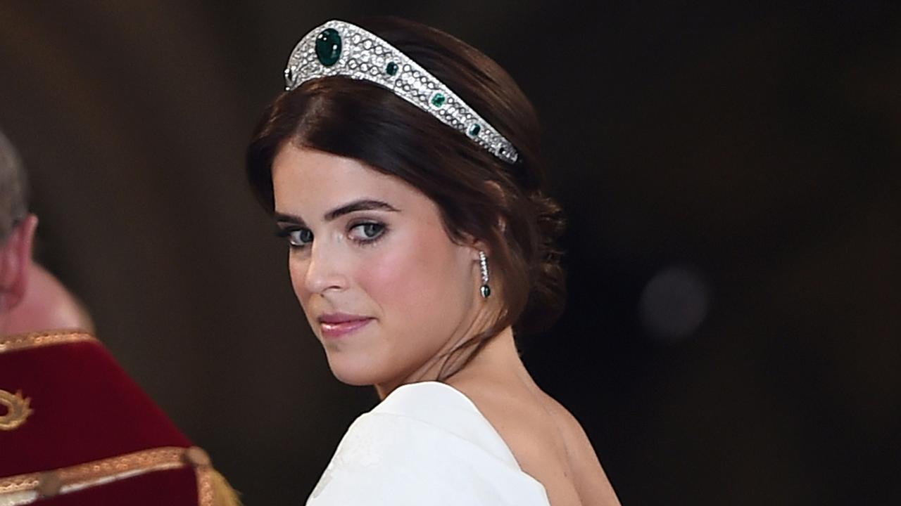 Счастливые новости: Принцесса Евгения родила своего первенца!