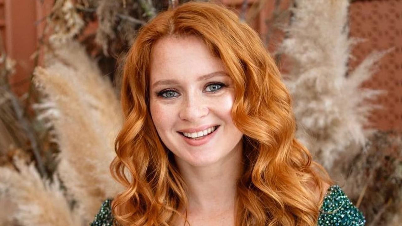 Екатерина Копанова