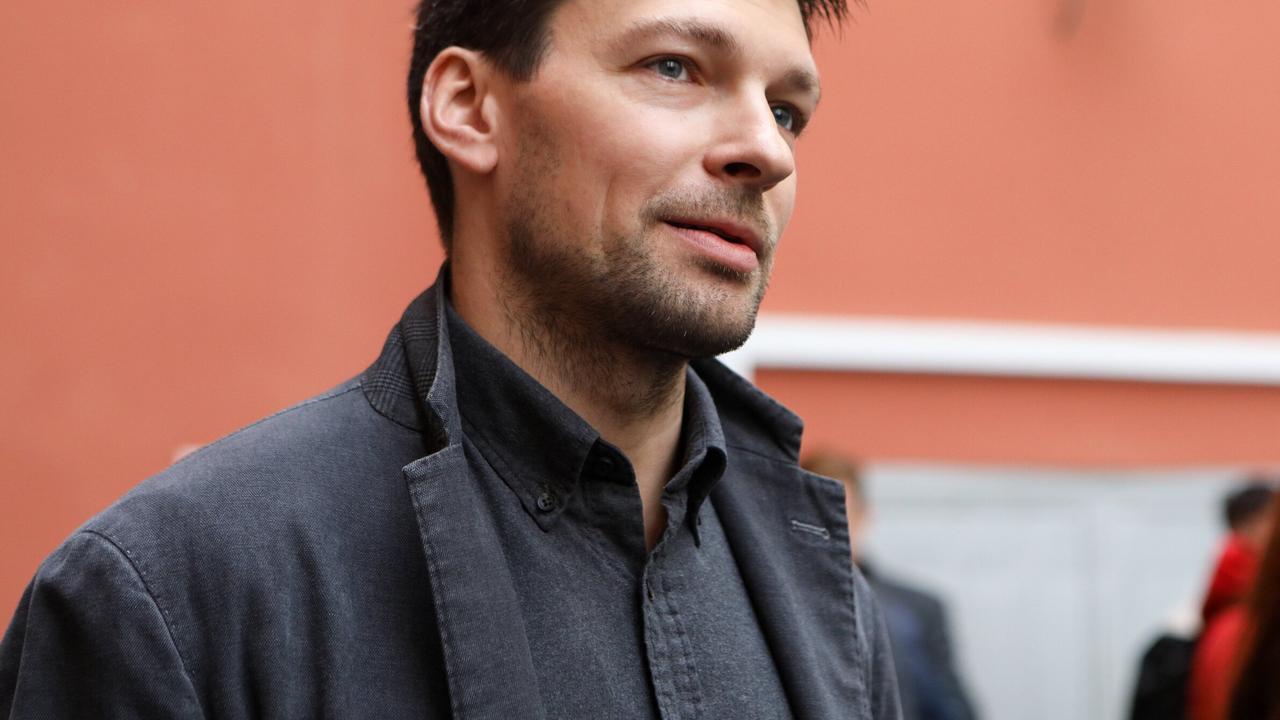 Даниил страхов интервью 2020
