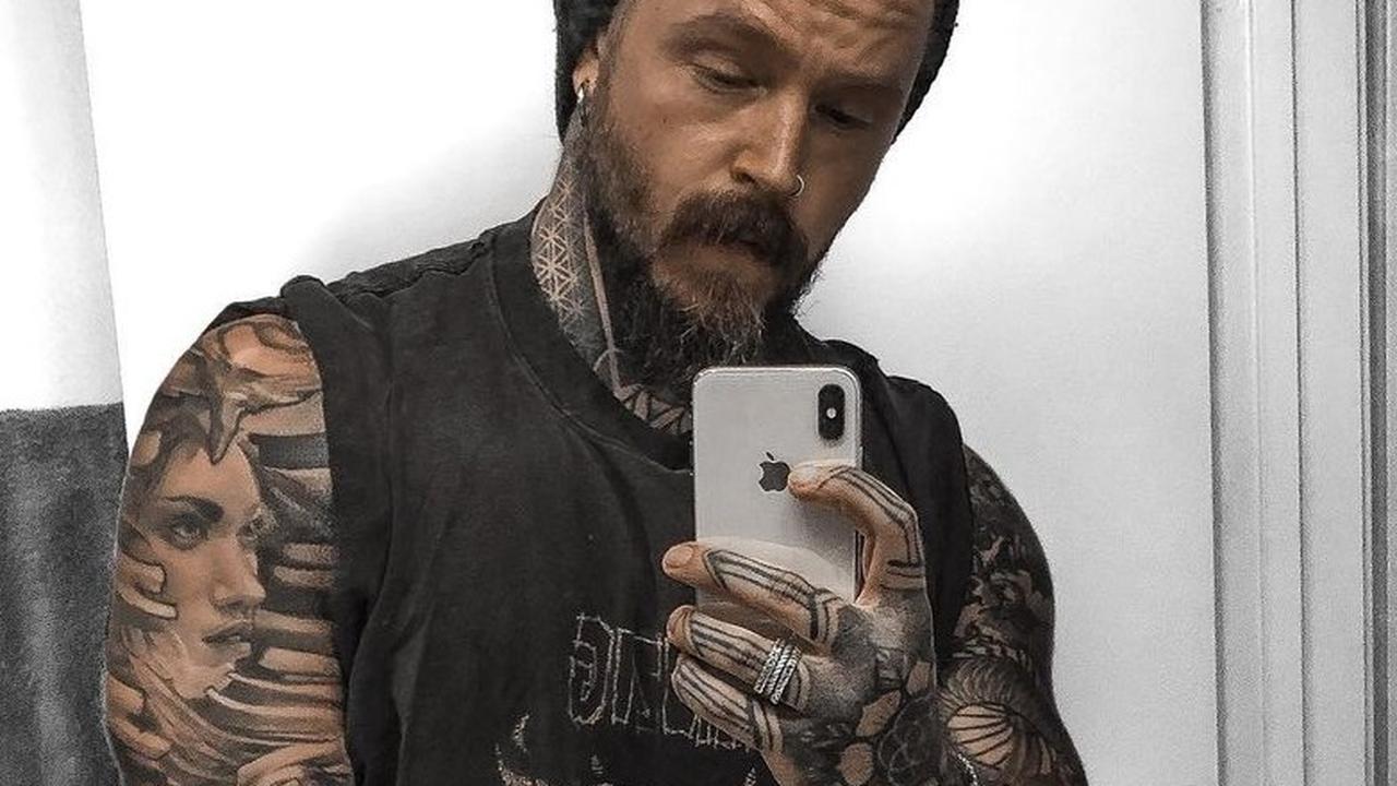 Kevin Creekman