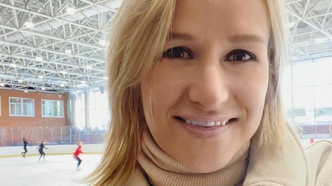 Evgenia Волосожар