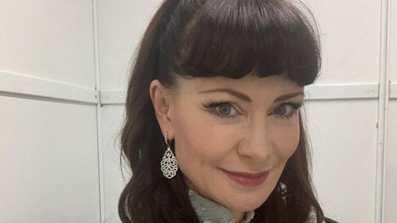 Нонна Гришаева впервые за долгое время показала взрослую дочь | WMJ.ru