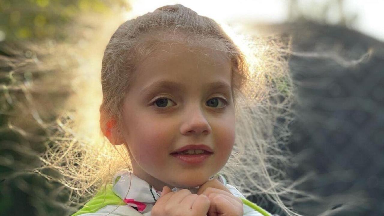 Лиза галкина
