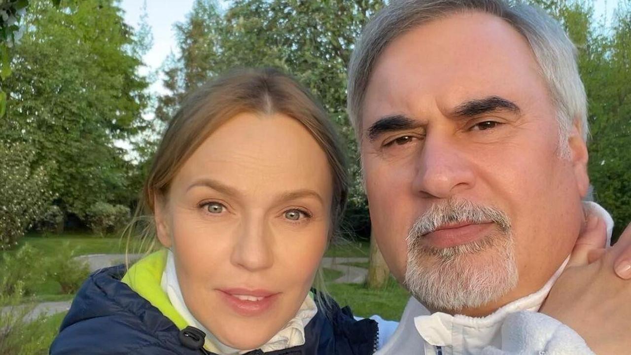 дети меладзе и джанабаевой фото 2023