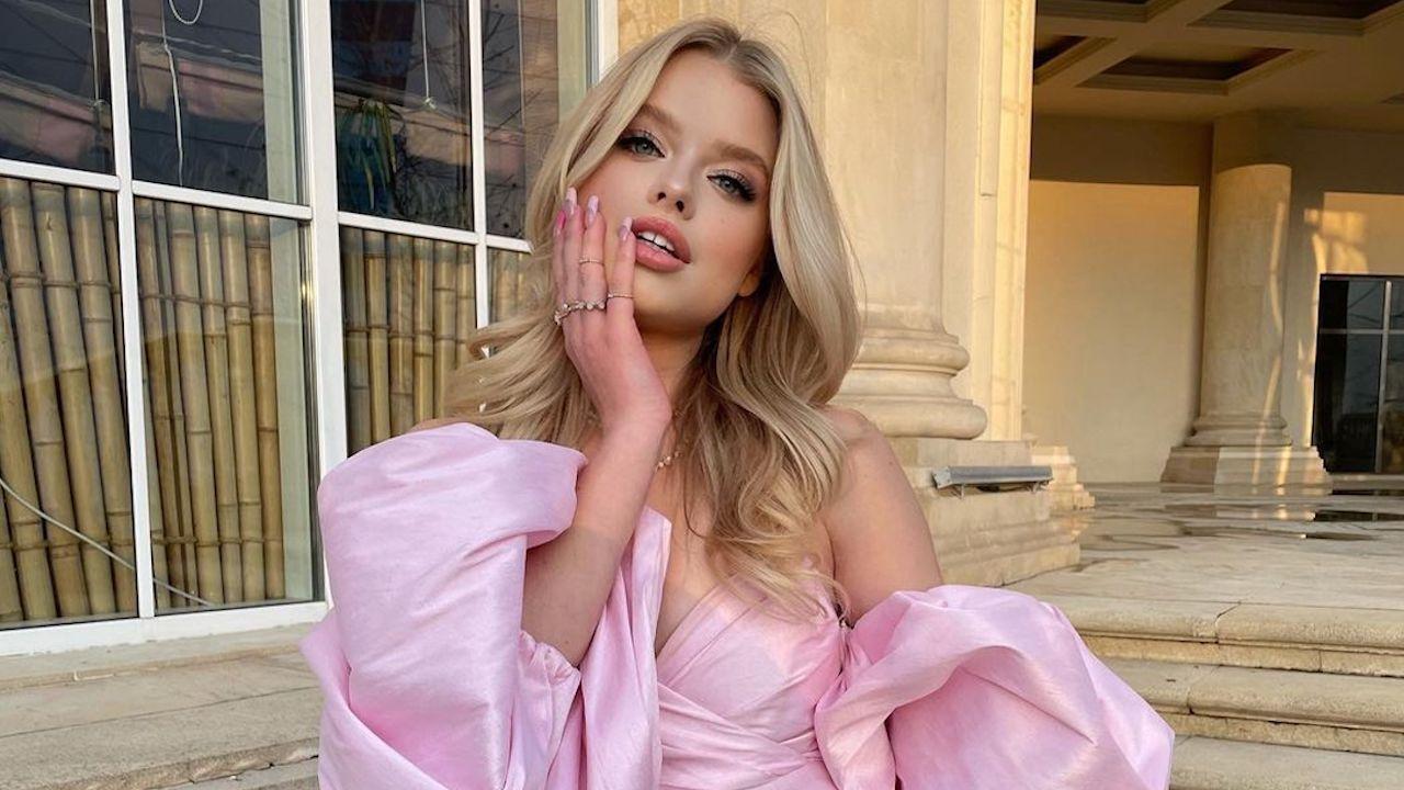 кристи крайм