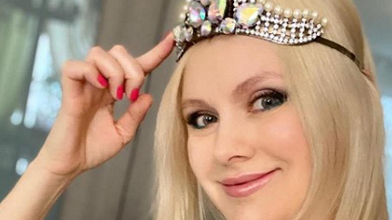 Певица Натали показала как изменилась за последние 20 лет - YouTube