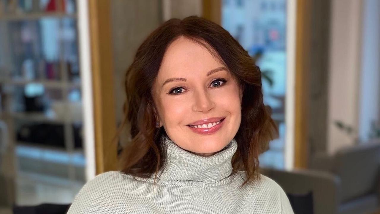 Ирина Безрукова 2021