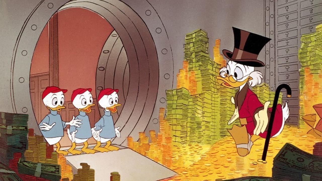 Мак дак скрудж макдак. Мистер скрудж макдак. Скрудж макдак. Дядя скрудж. Скрудж макдак купается в золоте.