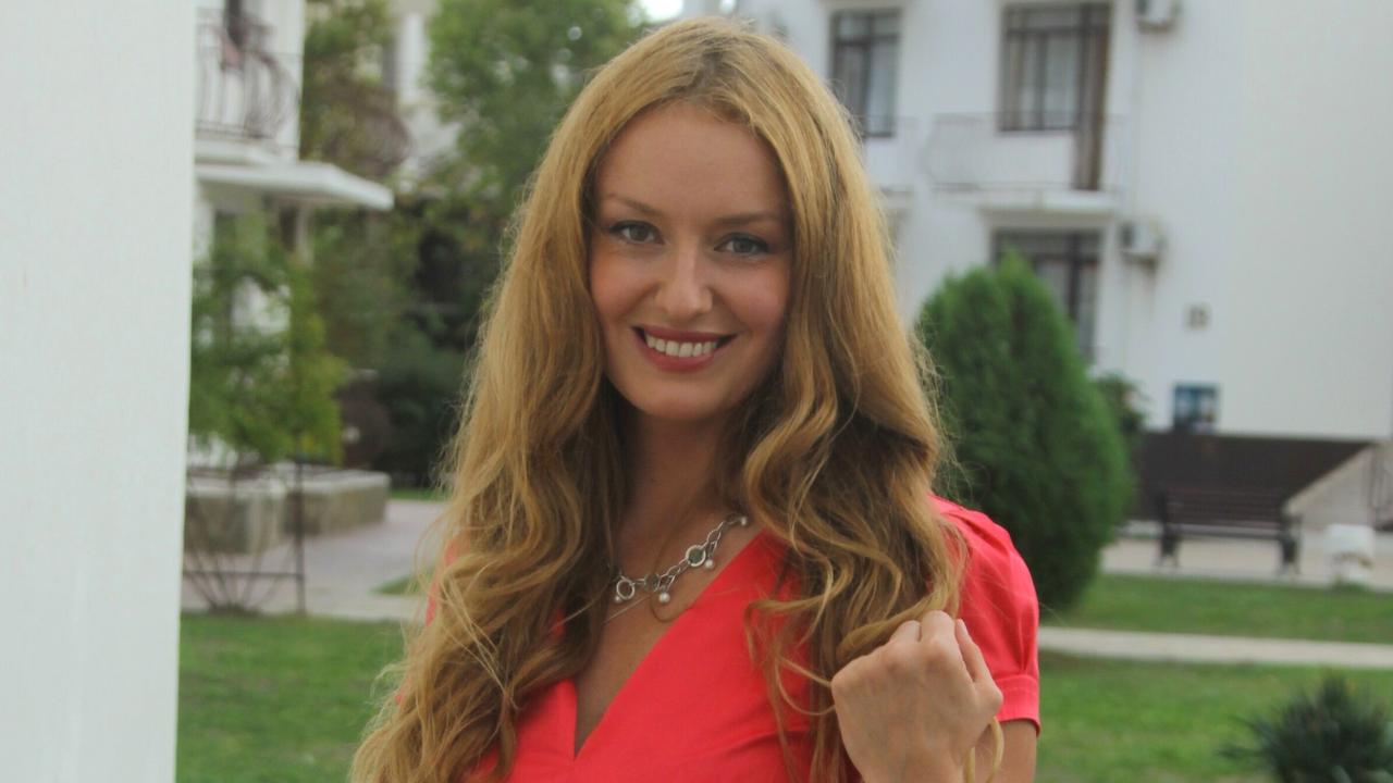 Наталья Гудкова