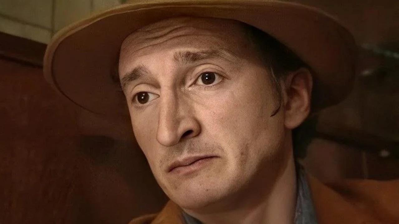 Бурундукович Александр