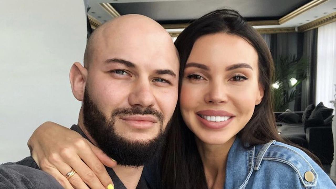 Золотые залы и лестница из мрамора: как выглядит загородный дом Джигана ...