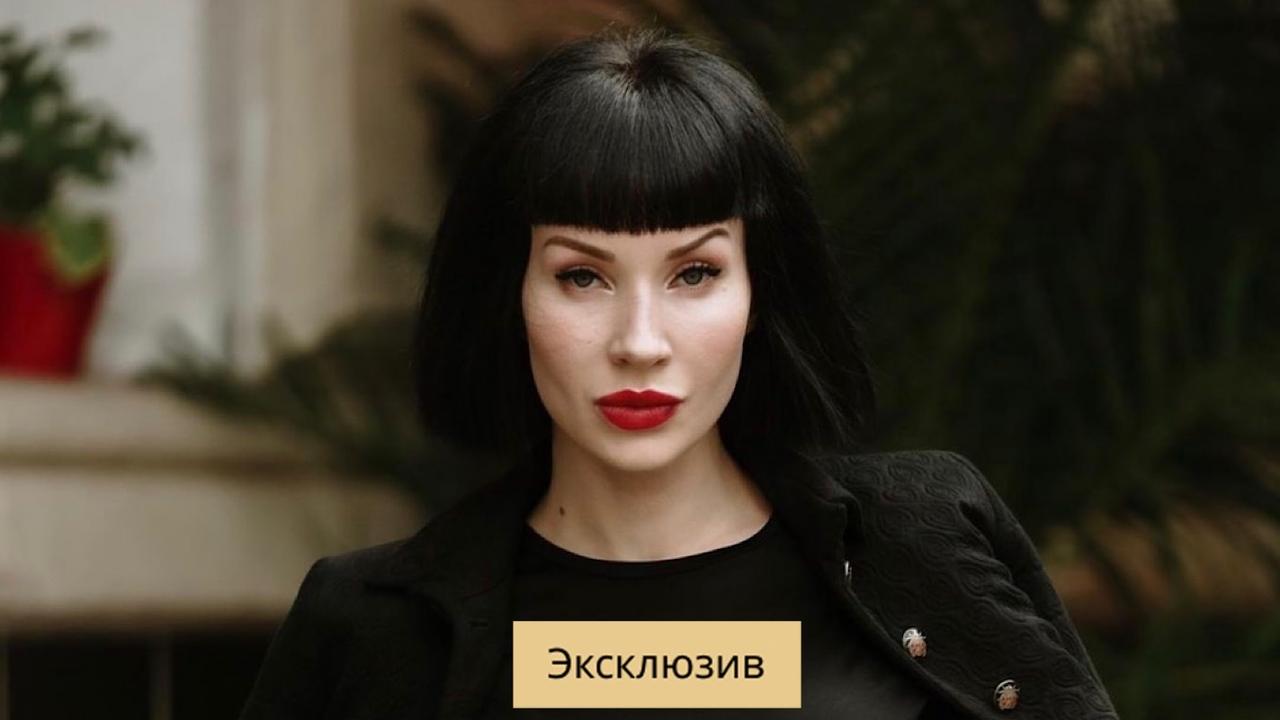 Ольга Битва Экстрасенсов