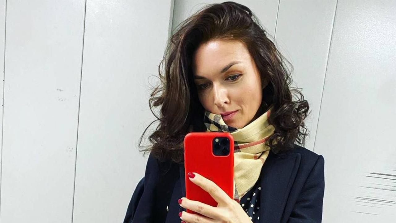 Юлия Такшина держи удар детка