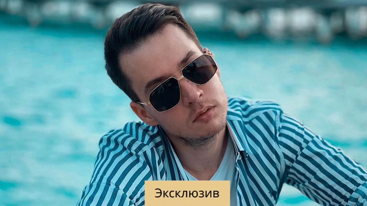 Дмитрий Лорен фото